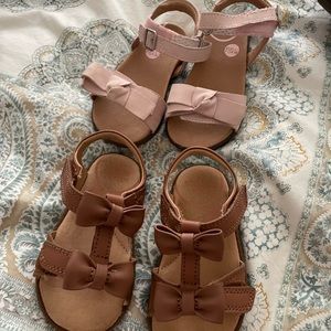Stride Rite Sandals